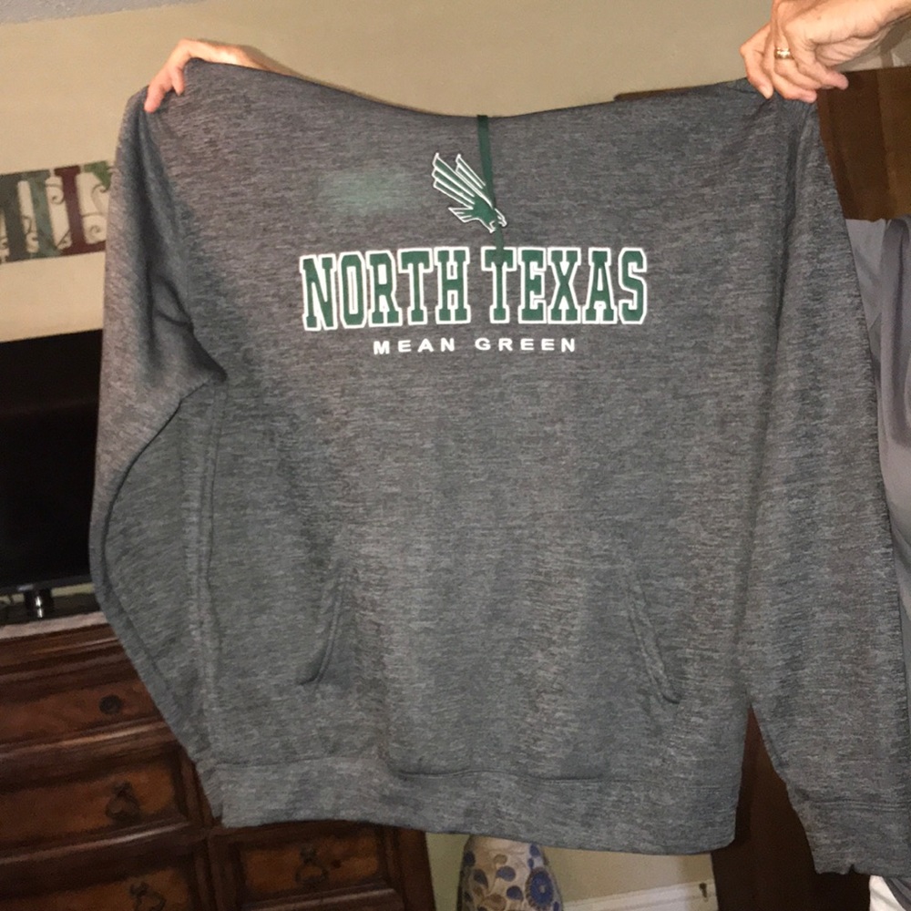 North Texas Sweatshirt